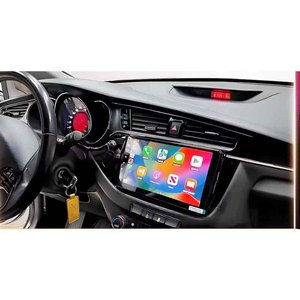 Per <span class=keywords><strong>KIA</strong></span> CEED 2012-2016 Autoradio con Carplay, Navigazione GPS, Android Auto, Display DVD, Sistemi Intelligenti a 4 Core - Product Image 5