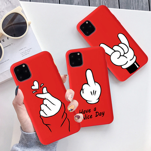 Mát Dễ Thương Con Chó Nụ Cười Tình Yêu Trường Hợp Đối Với <span class=keywords><strong>iPhone</strong></span> 11/12 Pro Max SE 2020 TPU UV In Ấn Bìa Đối Với <span class=keywords><strong>iPhone</strong></span> 14 Pro Max - Product Image 2