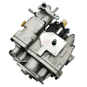 Graafmachine Reserveonderdelen Motoronderdelen Brandstofinjectiepomp Dieseloliepomp Assy Nta855 Pt Pomp 4951501 Nt855 Voor Cummins Motor