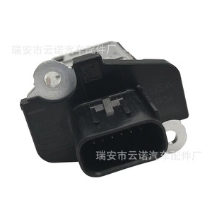 เครื่องวัดอัตราการไหลของอากาศ 8V21-12B579-AA 135089 สำหรับอะไหล่ทดแทนของฟอร์ด - Product Image 1