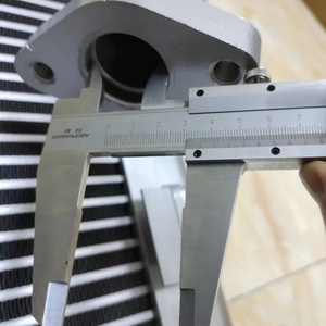 Refroidisseur d'huile PC220-6 de haute qualité 206-03-63110 Radiateur 2060363110 - Product Image 3
