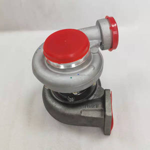 Pièces <span class=keywords><strong>de</strong></span> rechange pour pelle EC210, moteur D6D, <span class=keywords><strong>turbo</strong></span> 20515585, 310135, turbocompresseur - Product Image 5