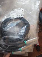 Capteur de proximité inductif Telemecanique 12mm avec fabricant de brevets Shenzhen M8M12M18M30 IFW204 IF5775 IE5378 IFS212 IES203