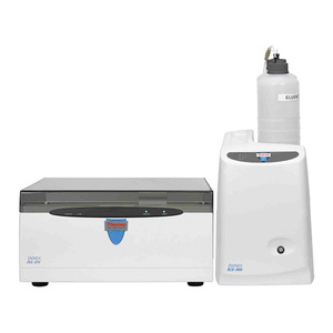 Chromatographe ionique Thermo Fisher Dionex ICS-600 pour l'analyse de détection ionique - Product Image 1