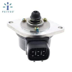 Válvula de Control de Aire en Ralentí (IAC) OEM 22270-46050 para Motor Toyota, Sistema de Inyección de Combustible, Repuestos Automotrices # Válvula 2227046050 - Product Image 3
