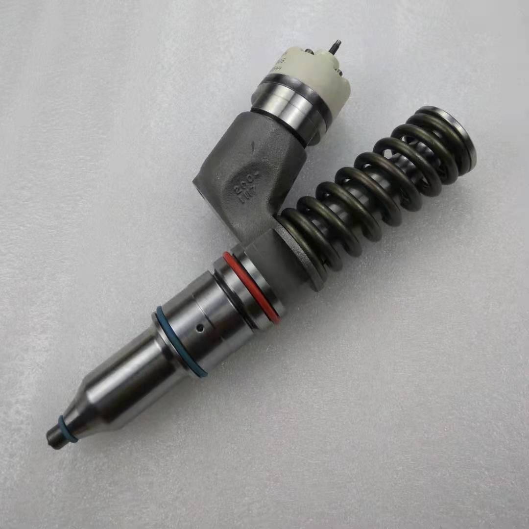 common rail fuel injector 249-0705 C13 C15 C18 Engine Fuel Injector 253-0616 253-0618 249-0705 For CAT Excavator