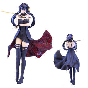 Figura de Acción Coleccionable de Anime de 30 cm de Yor Forger de Spy Family, Muñeco de Juguete - Product Image 1