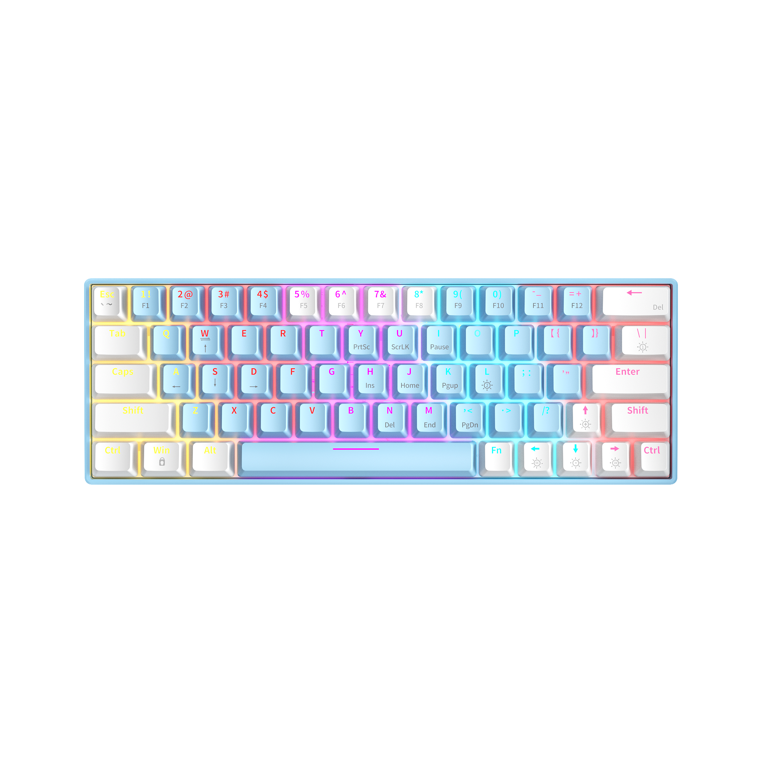 T62-63Keys-Blue White