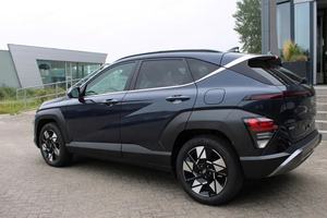 Super Performance Used car 2024 HyundaiS <span class=keywords><strong>Kona</strong></span> 1,6 T-GDI Platinum 4WD DCT SUV listo para usar, sin accidentes listo para enviar a todo el mundo - Product Image 5