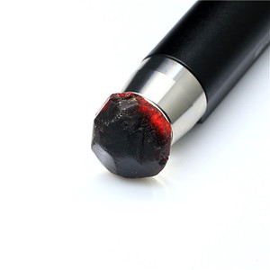 Commercio all'ingrosso di minerali naturale rosso ruvido <span class=keywords><strong>Granato</strong></span> grezzo semipreziosa <span class=keywords><strong>pietra</strong></span> per La decorazione Domestica - Product Image 6