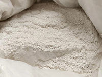 Poudre d'oxyde de calcium chaux vive fiable pour l'industrie sidérurgique, la construction, l'agriculture et les applications environnementales