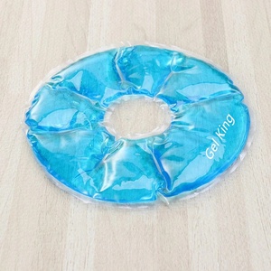 Soins personnels Gel soutien-gorge poitrine apaisant chaud froid Pack Gel Massage des seins chaud froid Pack chaud froid - Product Image 1