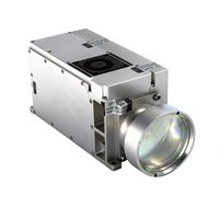 Télémètre laser industriel longue portée ERDI LASER 1064 nm avec désignateur de cible pour plateformes EO/IR