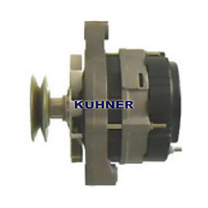 Alternatore compatibile con TALBOT 1307-1510 Simca 1307 1.3 Benzina (KW: 50, CV: 68) dal 07-1975 al 01-1980 VALEO 3084RIR - Product Image 2