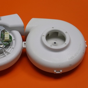 Composants d'origine du ventilateur souffleur d'air, module moteur de ventilateur à ailettes, pièces de robot aspirateur pour Roborock S5Max S50 S51 S52 S55 S6 - Product Image 4