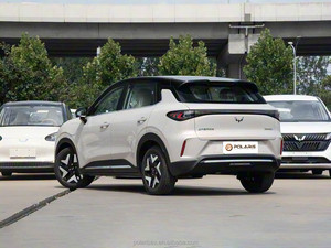 新2025五菱宾果<span class=keywords><strong>S</strong></span>微型车家用汽车快速充电来自中国电动新能源汽车 - Product Image 2