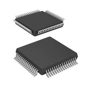 STM8S207R8T6 IC MCU 8BIT 64KB FLASH 64LQFP para Control Industrial, Hogar Inteligente, Dispositivos IoT STM8S207R8T6 - Product Image 1