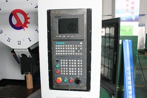 เครื่องเจาะ ต๊าป เจาะรู ต๊าปเกลียว และกัดแนวตั้ง รุ่น ZM-500A ความเร็วสูง ได้รับการรับรองมาตรฐาน CE - Product Image 3