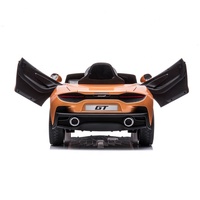 Mclaren GT — voiture électrique pour enfants, en plastique, nouveau, possibilité de conduire à distance, voiture pour bébés, jouets pour enfants