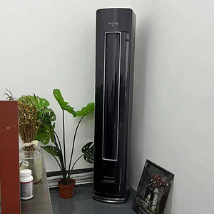 L'armoire <span class=keywords><strong>sans</strong></span> <span class=keywords><strong>eau</strong></span> électrique de ménage générale tiennent le <span class=keywords><strong>climatiseur</strong></span> debout debout fendu d'inverseur de refroidissement - Product Image 4