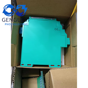 Barrera de Seguridad KFD2-SCD-EX1.LK KCD2-SR-EX2 KCD2-UT2-EX1 KCD2-STC-EX1.2O KFD2-EB2.R4A.B para Automatización Industrial - Product Image 6