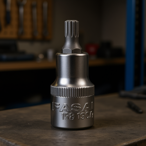 Fas-Tool 150 M9 <b>Torx</b> <b>Bit</b> Socket For Auto Repair Tools - Product Image 3