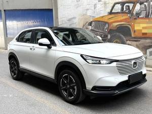 Honda Binzhi 2025, SUV de Gasolina, Lujoso, 1.5L, CVT, Suspensión Delantera <span class=keywords><strong>Macpherson</strong></span>, Volante a la Izquierda, 5 Asientos, Control de Crucero Adaptativo, Auto Usado - Product Image 3