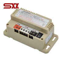 Alimentation d'urgence pour éclairage d'ascenseur MST220/12V, contrôleur d'ascenseur en acier, alimentation de secours en cas de panne de courant