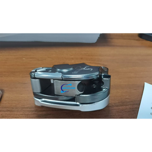Dispositif de sécurité antichute personnel Descender avec système anti-panique et freinage automatique à vitesse contrôlable - Product Image 3