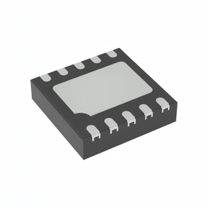 10 WFDFN Exposed Pad Power Management (PMIC) Buy Online Electronic Components A89500KEJSR Original One Stop Service - Product Image 1