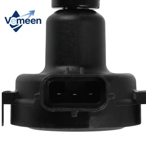 Sensor de Altura de Suspensión Delantera para <span class=keywords><strong>Land</strong></span> <span class=keywords><strong>Rover</strong></span> Range <span class=keywords><strong>Rover</strong></span> P38 <span class=keywords><strong>1997</strong></span>-2002 ANR4686 - Product Image 6