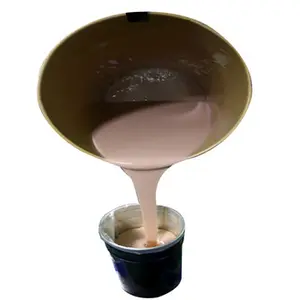 Adam kadınlar için seks bebek için yaşam döküm silikon kauçuk bileşik malzeme - Product Image 1