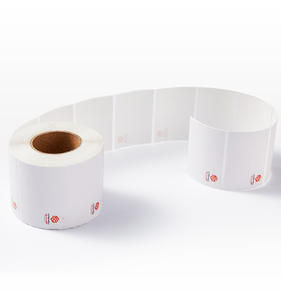 Etichette Adesive Termiche Personalizzate di Alta Qualità 50x25mm, Rotolo di Etichette Autoadesive per Spedizioni, Cartellini Prezzi per Supermercati e Frutta - Product Image 6