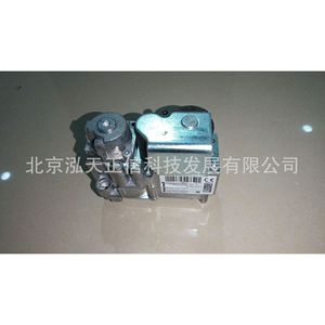 โซลินอยด์วาล์วแก๊ส Honeywell VK4105A1001 ของแท้ สอบถามราคาได้ - Product Image 5