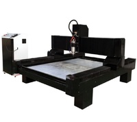 Routeur CNC pour pierre 1318, machine de fraisage et de gravure 3 axes