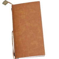 2027 Maßgefertigtes Fadenheftungs-PU-Hardcover-Tagebuch, Pastor-Schreibheft, Christliches Vers-Geschenkbuch, Druckerei OEM ODM