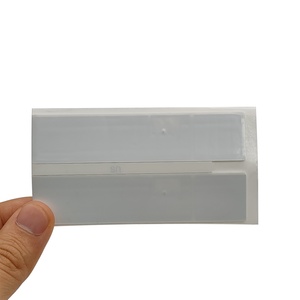 Etiquetas RFID UHF Metálicas E-Bit RFID-LM9522 de 95*22 mm, 860-960 MHz, Etiqueta Flexible para Gestión de Almacenes y Seguridad en Comercios Minoristas - Product Image 4
