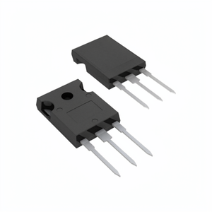 Transistors AIKW75N60CTXKSA1 Original One Stop Service TO-247-3 Buy Electronics Components Online - Product Image 1
