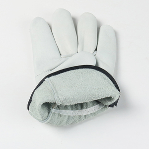 <span class=keywords><strong>Gants</strong></span> de Conduite en Cuir de Haute Qualité pour Motocyclistes, Imperméables et de Sécurité, Vente en Gros - Product Image 5