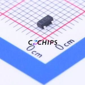 Nuevo y Original BZX84C47 SOT-23 Diodo Zener, Venta al por Mayor de Componentes Electrónicos, Proveedor de Chips y Servicio BOM - Product Image 1