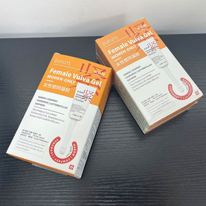 Mujeres Reparación vaginal sexual Reparación de himen Gel de estiramiento vaginal Yoni Gel retráctil <span class=keywords><strong>Vagina</strong></span> femenina Gel de vulva - Product Image 2