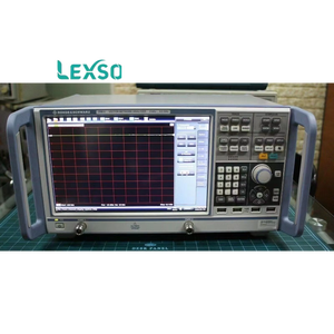 Analizador de Red de 2 Puertos Rohde & Schwarz R&S ZNB8 9kHz-8.5GHz YH Lexso - Product Image 2
