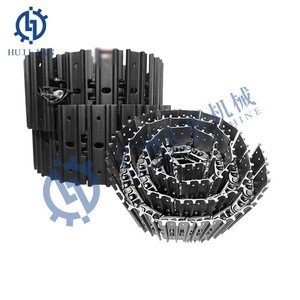 9269265 Set Rantai Excavator <span class=keywords><strong>Track</strong></span> <span class=keywords><strong>Link</strong></span> Ass'y untuk ZX210F-5G ZX210F-5G ZX210LC ZX225 ZX240 9303011 9302525 Undercarriage Excavator - Product Image 5