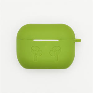 Чехол для Airpods Pro 2-го поколения, силиконовые чехлы для наушников, Защитные чехлы для Airpods Pro 2 - Product Image 1