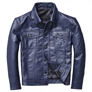 Classic Comfortable Eco-Friendly Windproof <b>Reversible</b> Canvas Flight Bomber <b>Jacket</b> Custom Women <b>Men</b> Clothing Waterproof Winter - Product Image 1