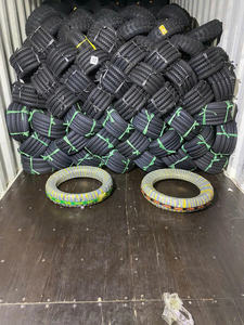 Neumático Tubeless para ATV KA401 de Alta Calidad, Diseñado para Uso Todoterreno - Product Image 5