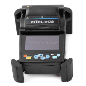 เครื่องเชื่อมต่อใยแก้วนำแสง <span class=keywords><strong>Furukawa</strong></span> <span class=keywords><strong>Fitel</strong></span> รุ่น S179 S178 S178a S178 v2 Ftth คุณภาพสูง แบบจัดเรียงแกนใยแก้วนำแสง - Product Image 3