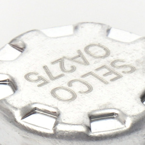 Pj030005 Gas Oven Limit Switch 250V <b>Temperature</b> <b>Control</b> For Oven Accessories - Product Image 3