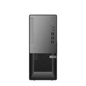 Nuevo Lenovo Yangtian T4900K Desktop Intel Core I3 I5 I7 12th 16GB 1TB SSD + 512GB Office Business computadora de escritorio