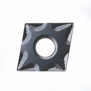 CNMG120404-OMF CNMG120408-OMF zy1215 zy1315cnc biến công cụ, hợp kim cứng biến chèn được sử dụng để chế biến steell không gỉ - Product Image 2